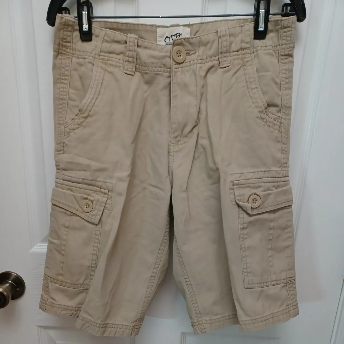 Otb cargo cheap shorts