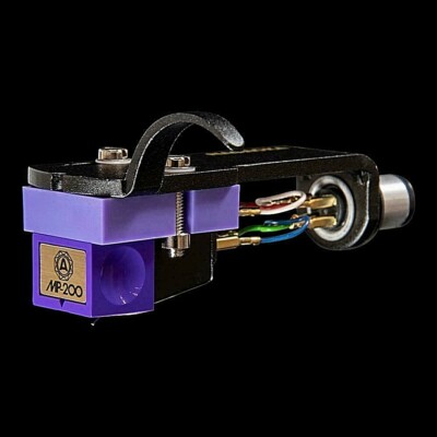 Nagaoka MP-200H Audio Cartridge Shell for sale online | eBay
