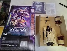BLITZWING TRANSFORMERS LEGACY EVOLUTION 2020 Hasbro