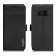 miniature 3  - Genuine Leather Wallet Card Holder Case Cover for Samsung Galaxy S8 / S9 Plus