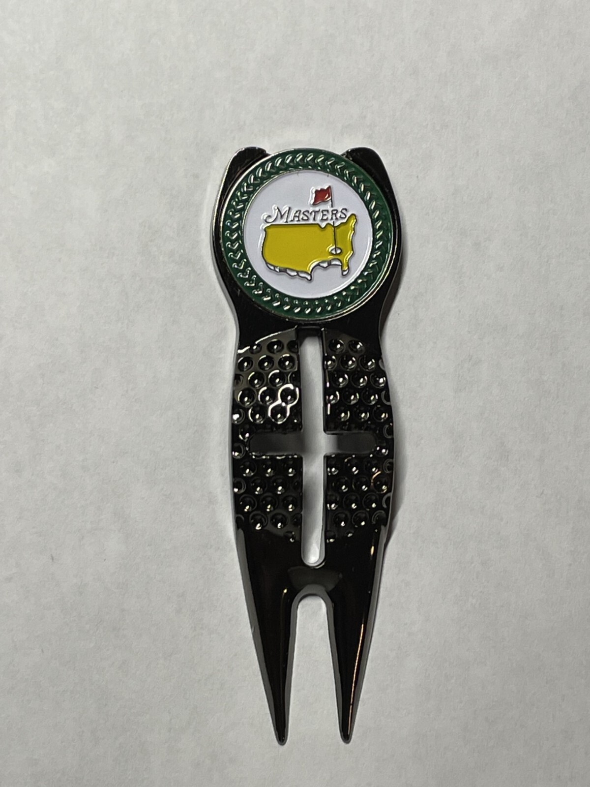 Masters Divot Tool Set Plus Ball Markers Augusta National