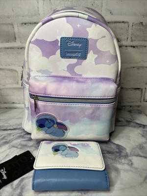 loungefly teacup wallet