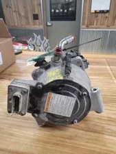 2011-2015 Hyundai Sonata Hybrid 2.4L Alternator OEM ID 373902G900 VIN 4