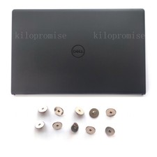 New For Dell Inspiron 15 3510 3511 3515 3520 3521 3525Back Cover Screw