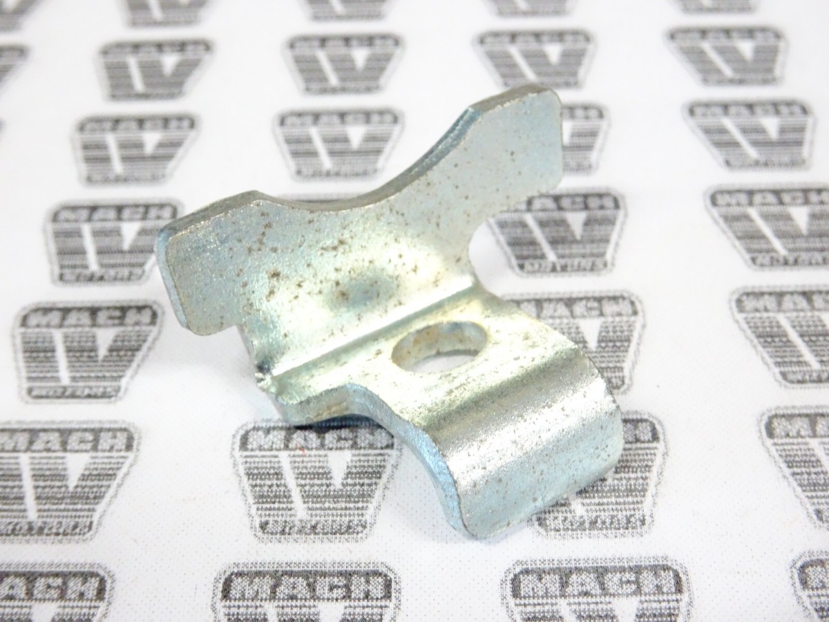 Kawasaki NOS NEW 53051-001 Seat Lock Plate Z1 900 Superbike