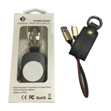 Portable Wireless Magnetic Charger Compatible With Apple Watch