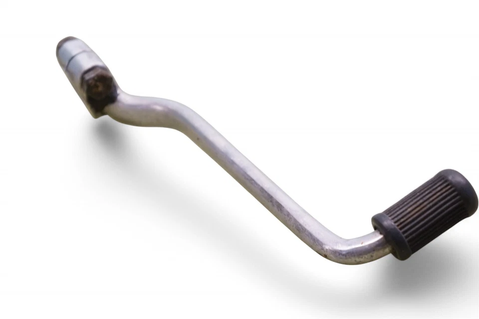 Harley C Sprint Aermacchi 250 1964 *2041 palanca de cambios  Foto 4 de 4