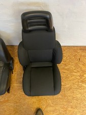 Suzuki SJ Samurai Sitz Sitzbezüge