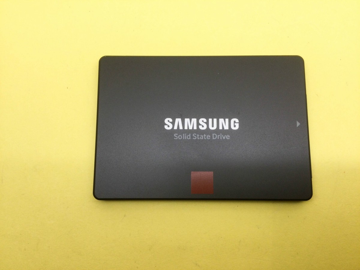 MZ-76P512 Samsung 860 PRO Series 512GB 2.5'' V-NAND SATA Solid