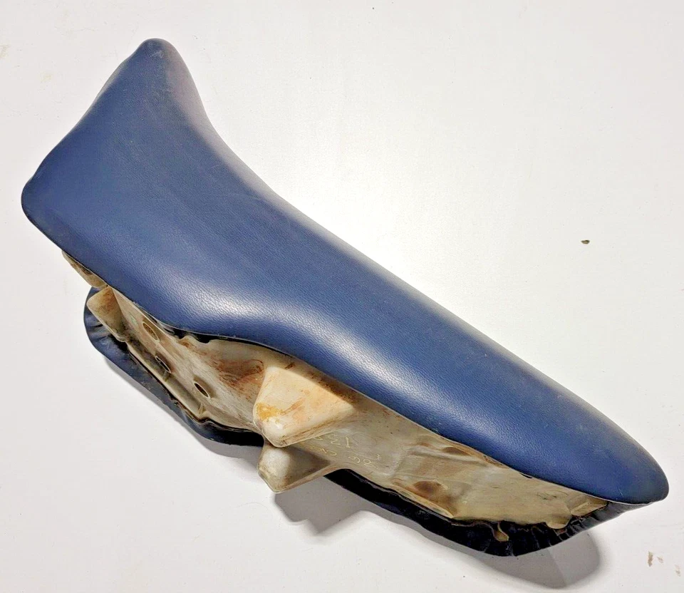 Conjunto de assento 1986 Honda CR500 CR500R 3-67 122mm - Imagem 4 de 4