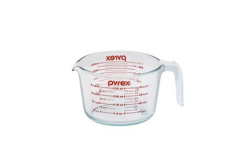 Brand New Supreme x Pyrex Measuring Cup FW19 With Box NIB | eBay