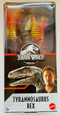 Jurassic World Dino Rivals - Tyrannosaurus Rex T-Rex