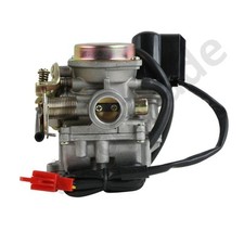 Carburatore Adatto Per Vespa ET4, LX, LX4 S 50Cc 4 Tempi Scooter 50Cc 4T Carb