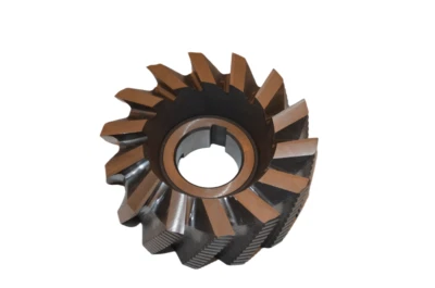 Walzenstirnfräser D=160X63NF, KHSS-E, Z=14, FETTE, RHV9616 - Bild 1 von 4