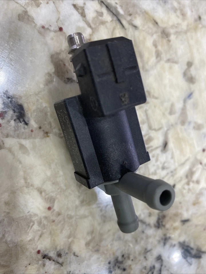 Rolls-Royce Phantom válvula de retorno de combustível interruptor de desligamento - Imagem 3 de 4