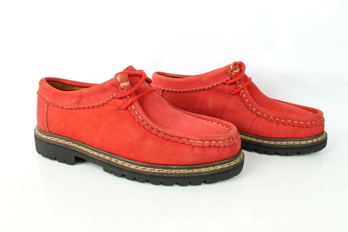 Mocassin derby sales