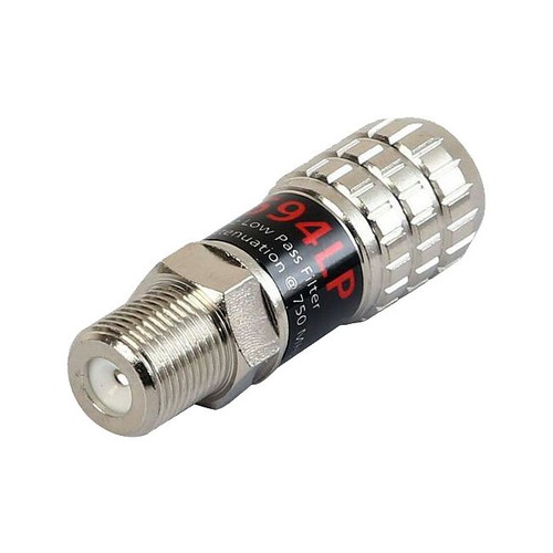 KINGRAY FL694LP 55Db 4G Interference Filter Lte ( Lp-Lte25 ) Unwanted 4G Lte - Picture 2 of 2