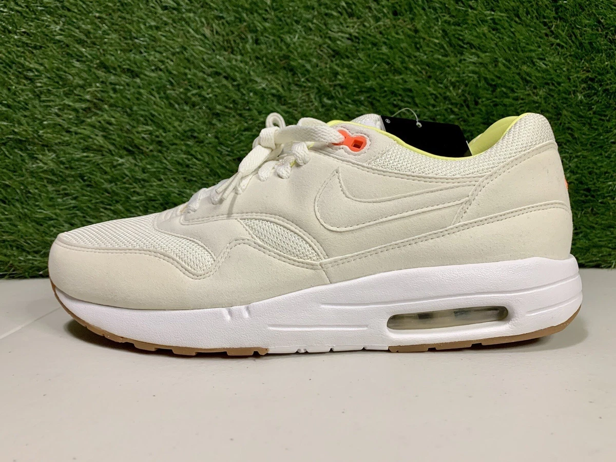 Nike Air Maxim 1 APC SP ホワイト 27cm US9 美品 Nike Maxim 1 Apc Sp White for Sale | Authenticity Guaranteed | eBay