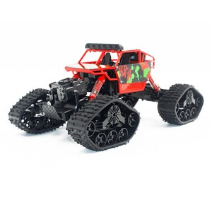 rc car for snow