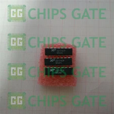 3PCS XR2211CP 2211CP FSK DEMODULATOR IC EXAR DIP-14 #E6*