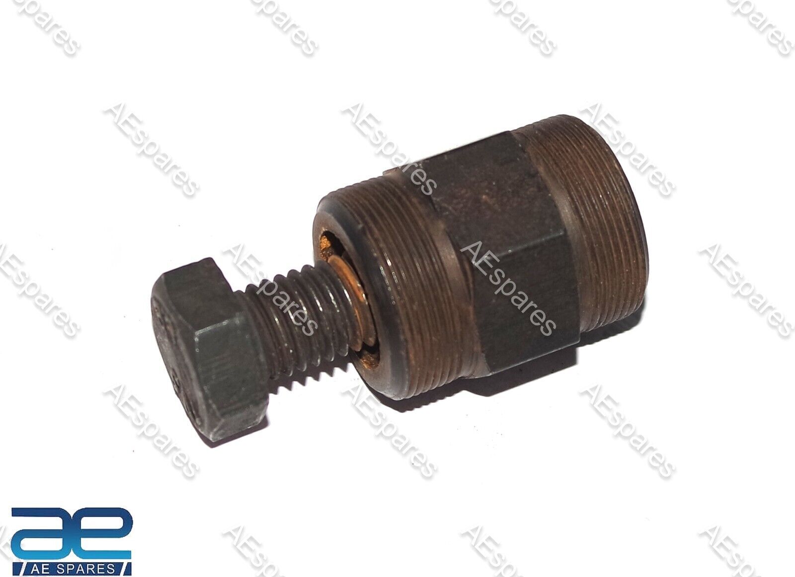 Lambretta GP LI TV SX Scooter Extractor Flywheel Puller