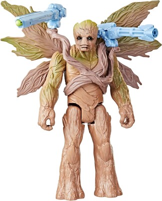 Groot Figur 29cm Marvel Studios Guardians of The Galaxy Vol. 3 Titan Hero