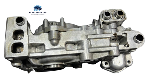 SH01-14-100A OIL PUMP MAZDA SH01 SHY1 MAZDA 6 & 3 CX-5 SKYACTIVE DIESEL 2.2 - Picture 4 of 6