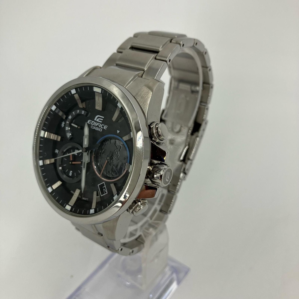 3-2196 新品EQB-600D-1A2JF カシオ エディフィス 楽天市場】【最大2,000円OFFクーポン！21日20時から