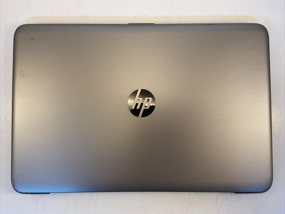 HP 15-ay083nr Intel Core i3-5005U 2,0 GHz 8 GB de RAM sin disco duro arranque en BIOS Foto 4 de 4