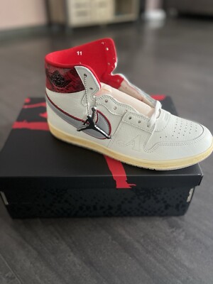 Air Jordan 1 Awake NY AIR SHIP