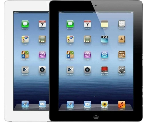 Apple iPad (3rd Generation) 32 GB Tablets