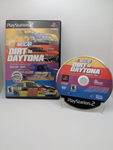 SONY PLAYSTATION 2 GAMES (PS2) ☆ YOU CHOOSE ☆ BUY 3 GET 1 FREE! ☆ - Picture 104 of 213