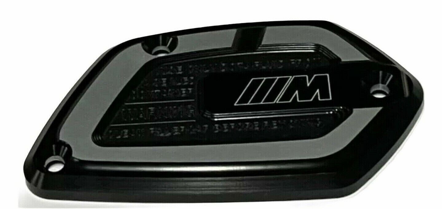 BMW M K69 / S1000XR Front Brake Expansion Tank Cap 32721539643 