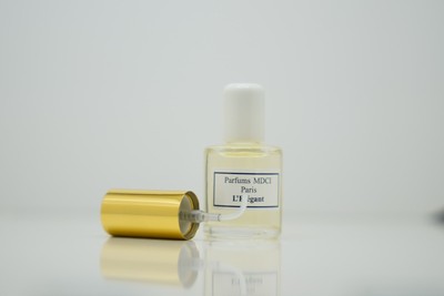 MDCI - L'Elegant 12ml Eau de Parfum Spray NEW without BOX
