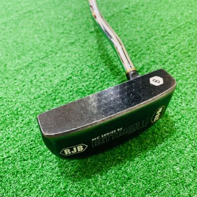 【名器】BETTINARDI 370-SV 限定 Bettinardi 370 MB RJB MC SERIES 33