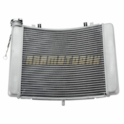 Engine Cooling Radiator Cooling For Honda NSR250 MC21 MC28 PGM3