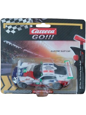 Carrera GO!!! / GO!!! Plus Auto 2015 SRT Viper Ben Keating Team Nr.93 64160 NEU