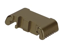 Slide Racker Back Plate for Glock 43 43X 48 Rack Assist Aluminum ODG