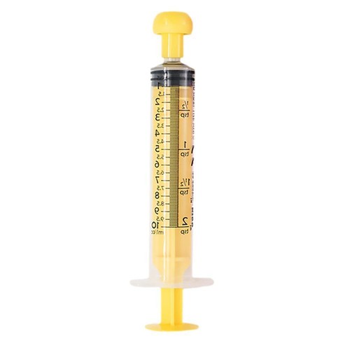 Syringe Veterinary Syringe Feeder 10 Ml Labs Measuring Multiple Use GX R2B D1P0 - Bild 4 von 23