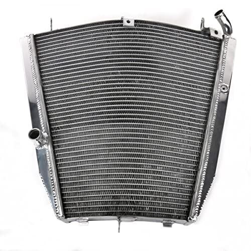 MPW Aluminium Radiator for Honda CBR1000RR 04-05