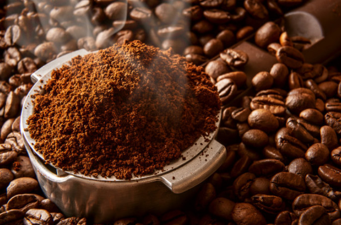 🌺100% HAWAIIAN COFFEE HUALALAI ESTATE Kona Hawaii 7oz WHOLE BEAN Pesticide Free