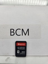 Octopath Traveler - Nintendo Switch