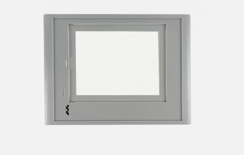 6AV6647-0AC11-3AX0 Front Case for 6AV6 647-0AC11-3AX0 KTP600 Housing Cover #AT - 第 1/3 張圖片