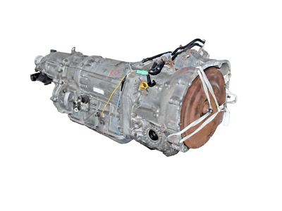 Mystrada - xrpfd945 08-14 Subaru Impreza WRX STi GRF 2.5L Turbo Automatic Transmission