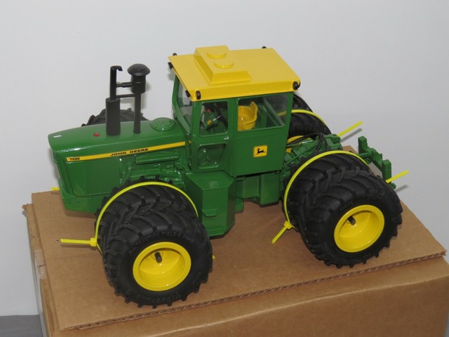ertl john deere catalog