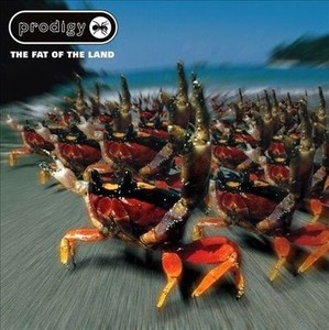 Prodigy Fat of the Land | eBay
