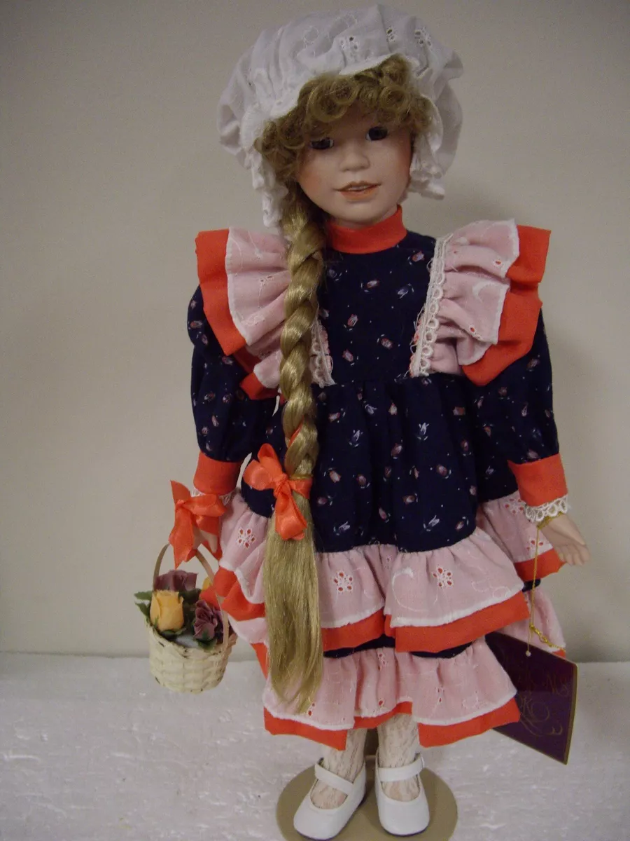 Designs by yoko dolls hot sale