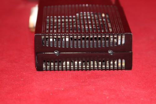 Tarjeta de gráficos Dell Nvidia GeForce 9800 GX2 1 GB DDR3 PCI Express 2,0 x16 (0KY357) - Imagen 9 de 9