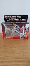 Hasbro Transformers G1 Boxed Swoop Dinobots Dinobot