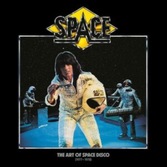 The Art of Space Disco (1977-1978) – Best Of - Image 6
